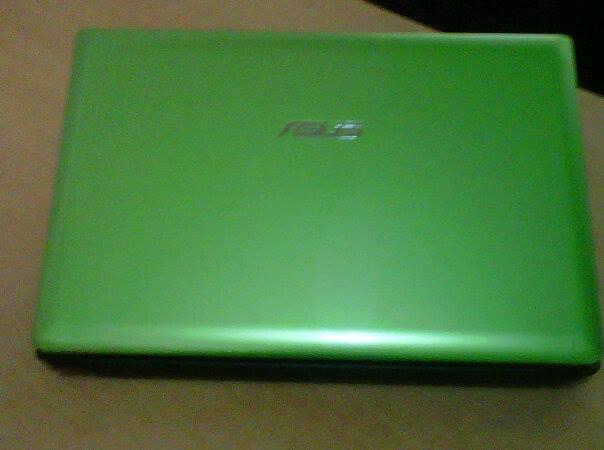 laptop asus A43e i5