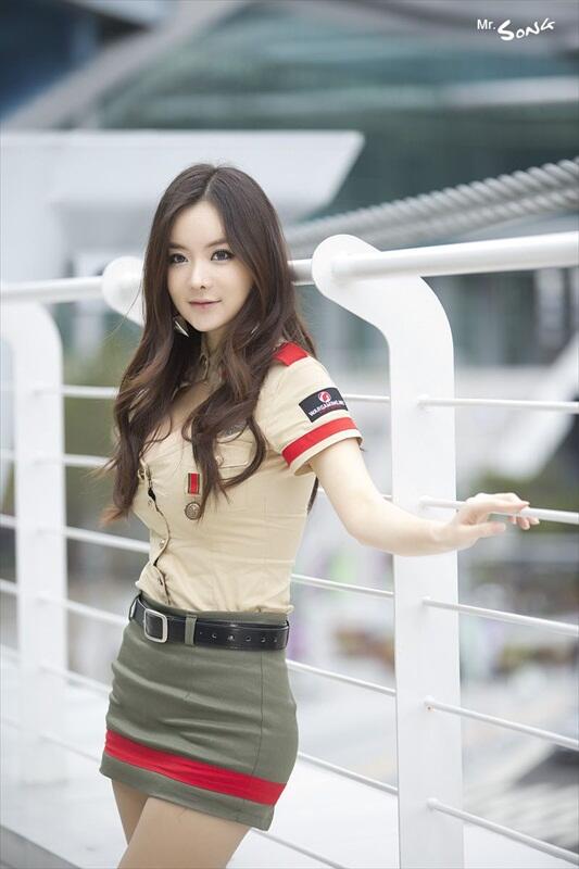 Cute Girl Asia (57Pics)