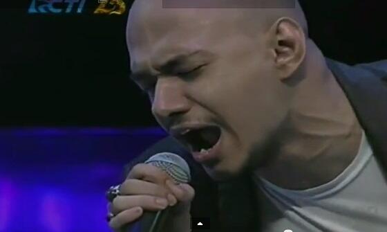 Husein Alatas Mirip Artis ??
