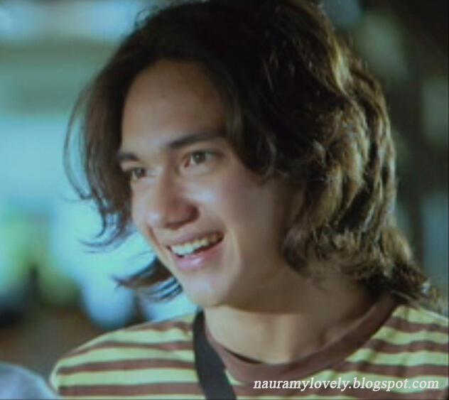 Husein Alatas Mirip Artis ??