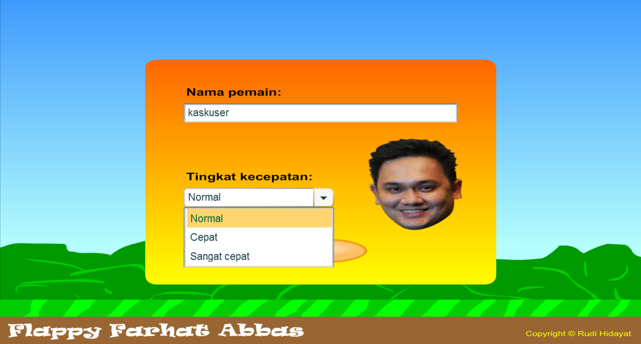 Game Ngeselin Selain Flappy Bird