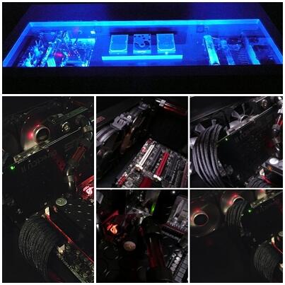 Keren Gan! Case Mod Competition 2014 by Cooler Master