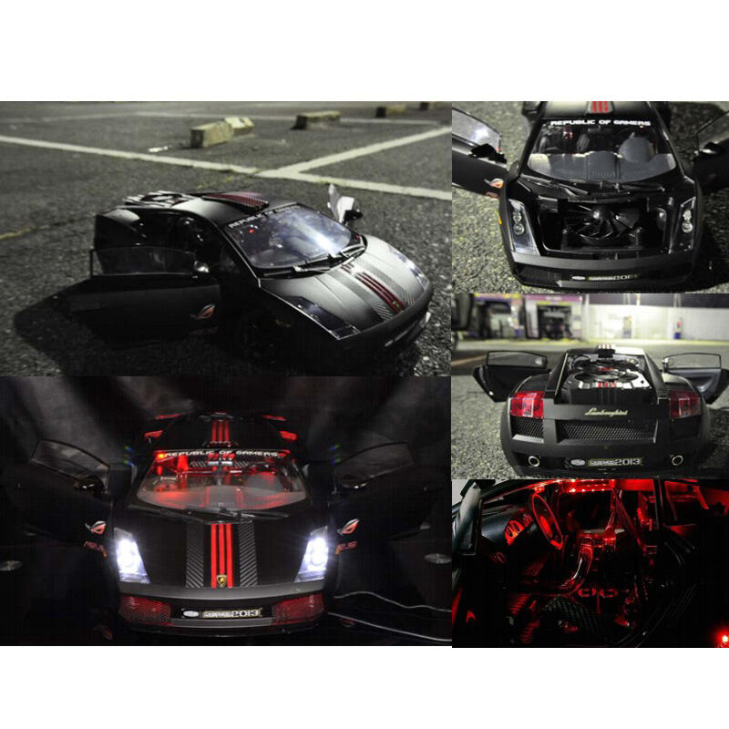 Keren Gan! Case Mod Competition 2014 by Cooler Master