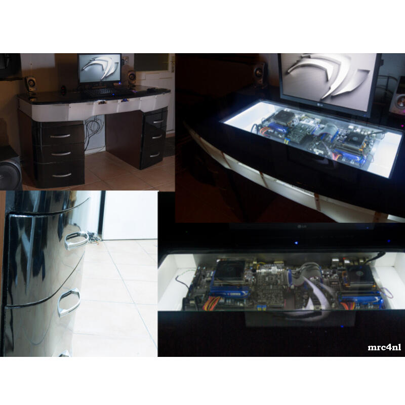 Keren Gan! Case Mod Competition 2014 by Cooler Master