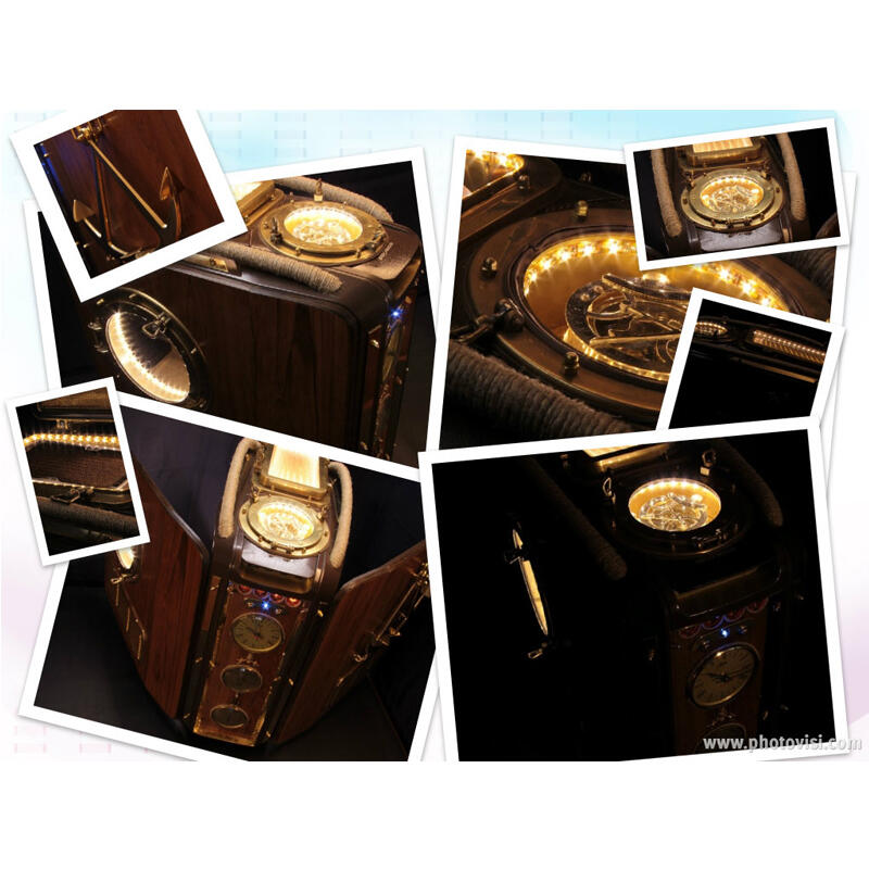 Keren Gan! Case Mod Competition 2014 by Cooler Master