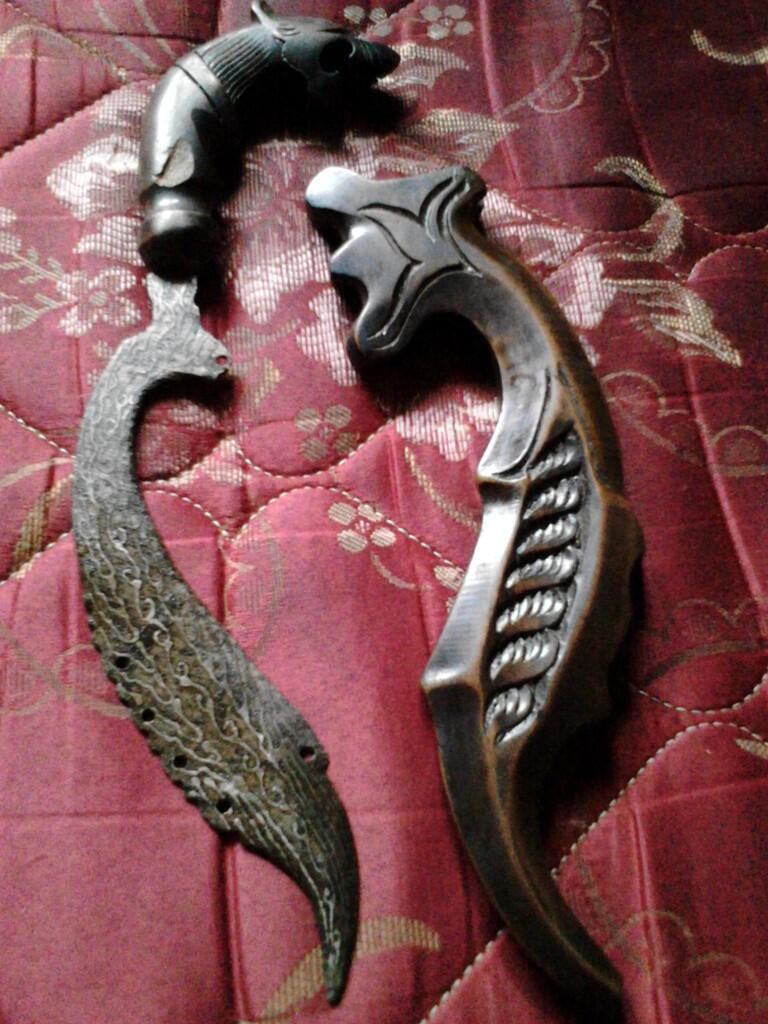 [HELP] Tolong di bantu buat yang tau apa kegunaannya