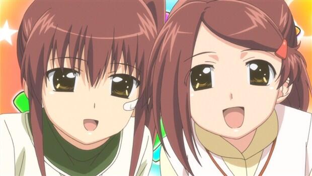 ANIME ECCHI YANG PALING KEREN (MENURUT ANE) &#91;BB++&#93;