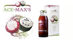 Ace max's