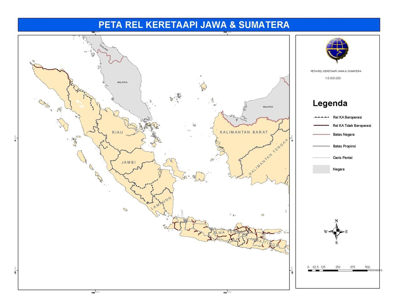 Indonesia Belum Siap Punya Kereta Sekelas &quot;Shinkansen&quot; (Menurut Ane)