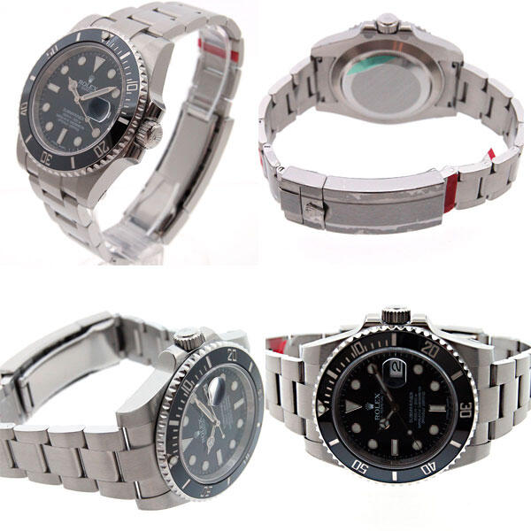 Jam Tangan Rolex Swiss Made