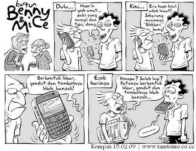 Share Komik Lucu Benny and Mice Part 2