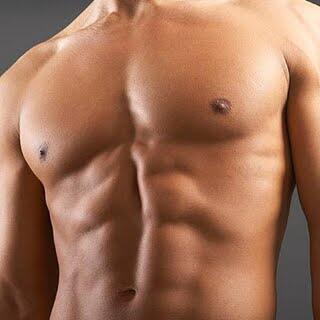 Agan mau perut six pack? nih caranya gan 