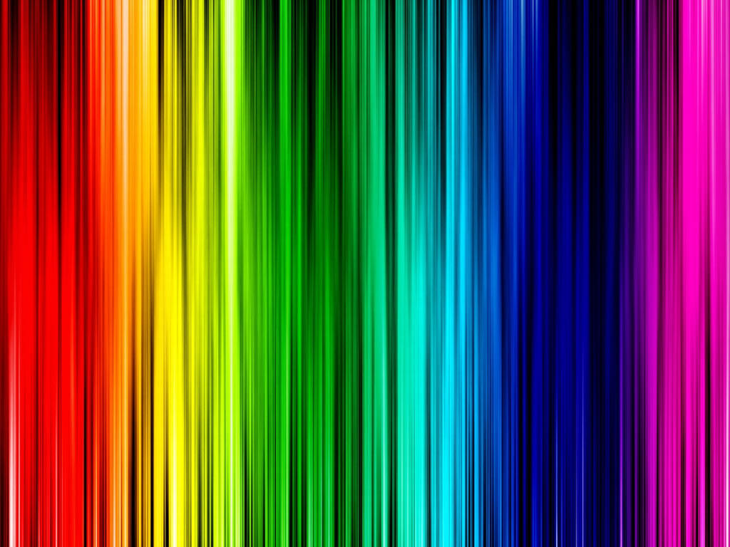 Peranan Warna dalam Kehidupan
