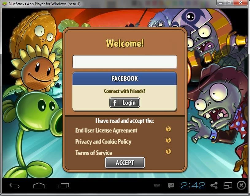 Kumpulan Screenshot Game Yang Berjalan Mulus Di Bluestacks