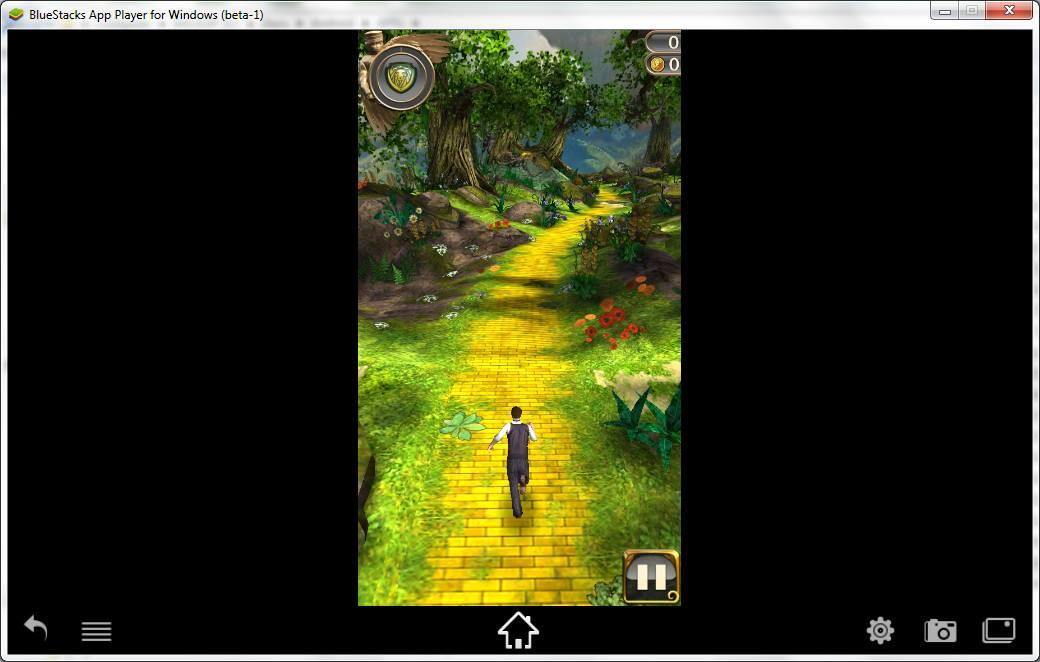 Kumpulan Screenshot Game Yang Berjalan Mulus Di Bluestacks