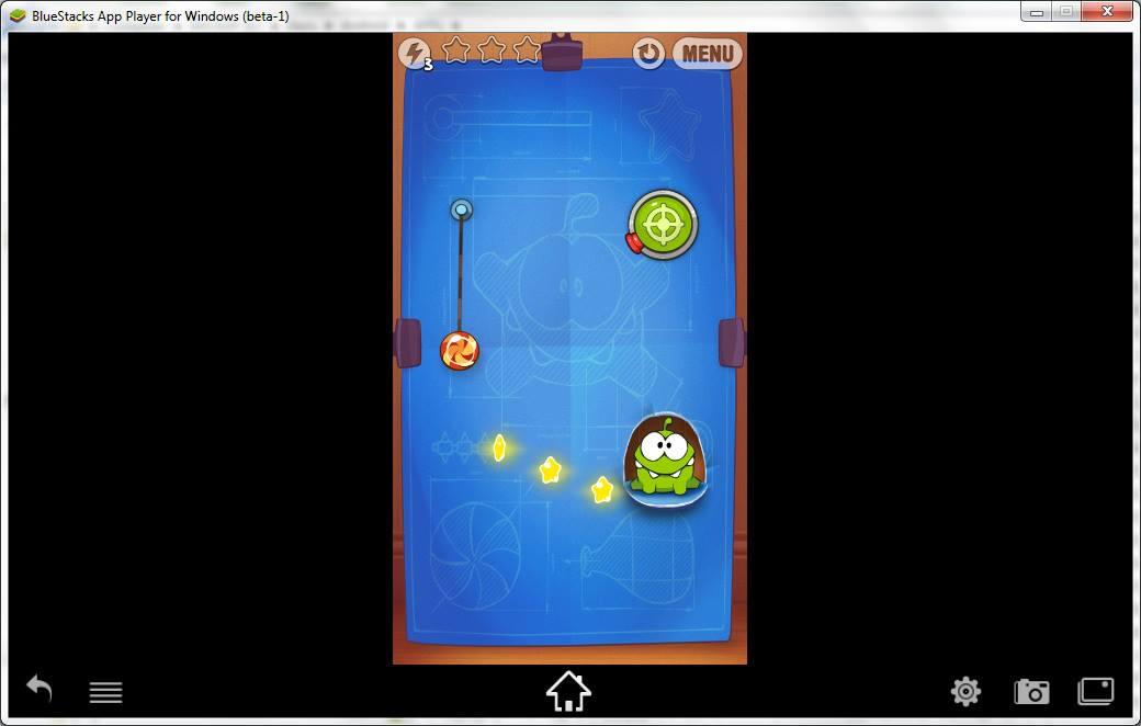 Kumpulan Screenshot Game Yang Berjalan Mulus Di Bluestacks