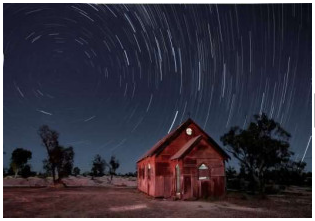 Memahami Istilah Kecepatan Rana atau Shutter Speed dalam Fotografi