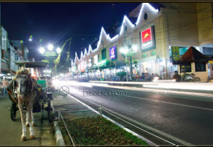 Memahami Istilah Kecepatan Rana atau Shutter Speed dalam Fotografi
