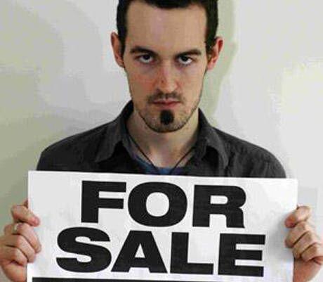 5 Hal Aneh Yang Pernah Terjadi Di Situs Jual Beli