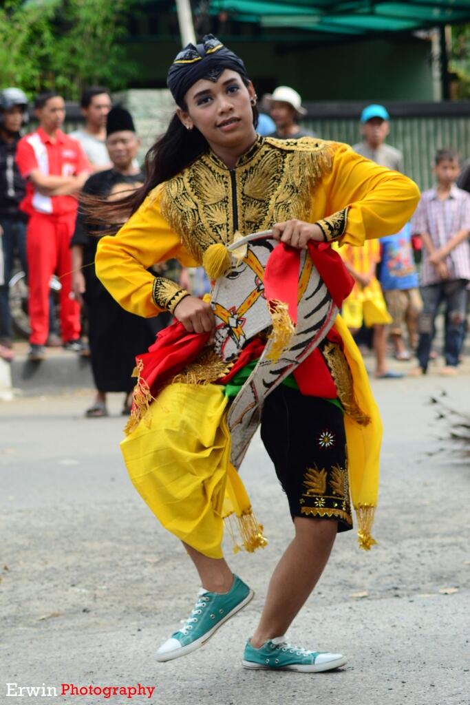 Perayaan Cap Go Meh 2565/2014 tingkatkan toleransi antar umat beragama