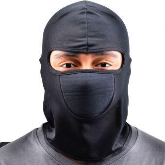 Berbagai Masker Anti Abu Vulkanik