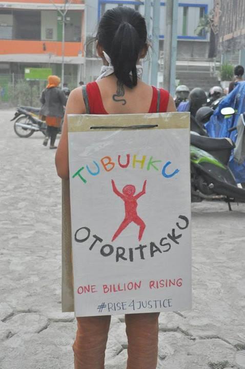 Sebelum Ikut Demo Pahami Dulu Masalahnya