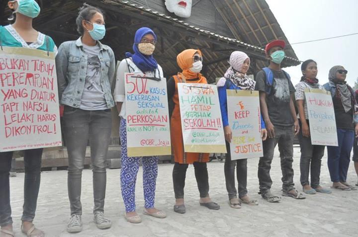 Sebelum Ikut Demo Pahami Dulu Masalahnya