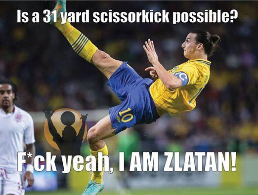 Kutipan-Kutipan Menarik Dari Zlatan Ibrahimovic (keren semua gan)