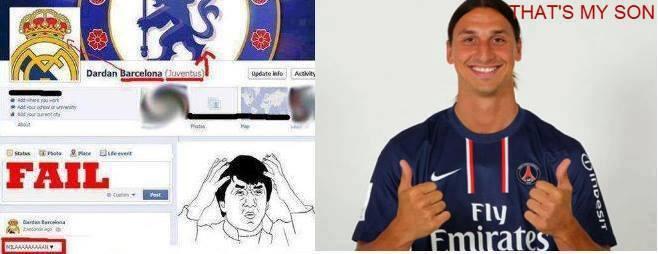 Kutipan-Kutipan Menarik Dari Zlatan Ibrahimovic (keren semua gan)