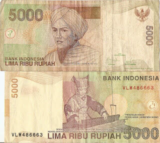  Sejarah Mata Uang Rupiah dan Gambar Mata Uang Rupiah Dari Zaman Dulu Sampai Sekarang