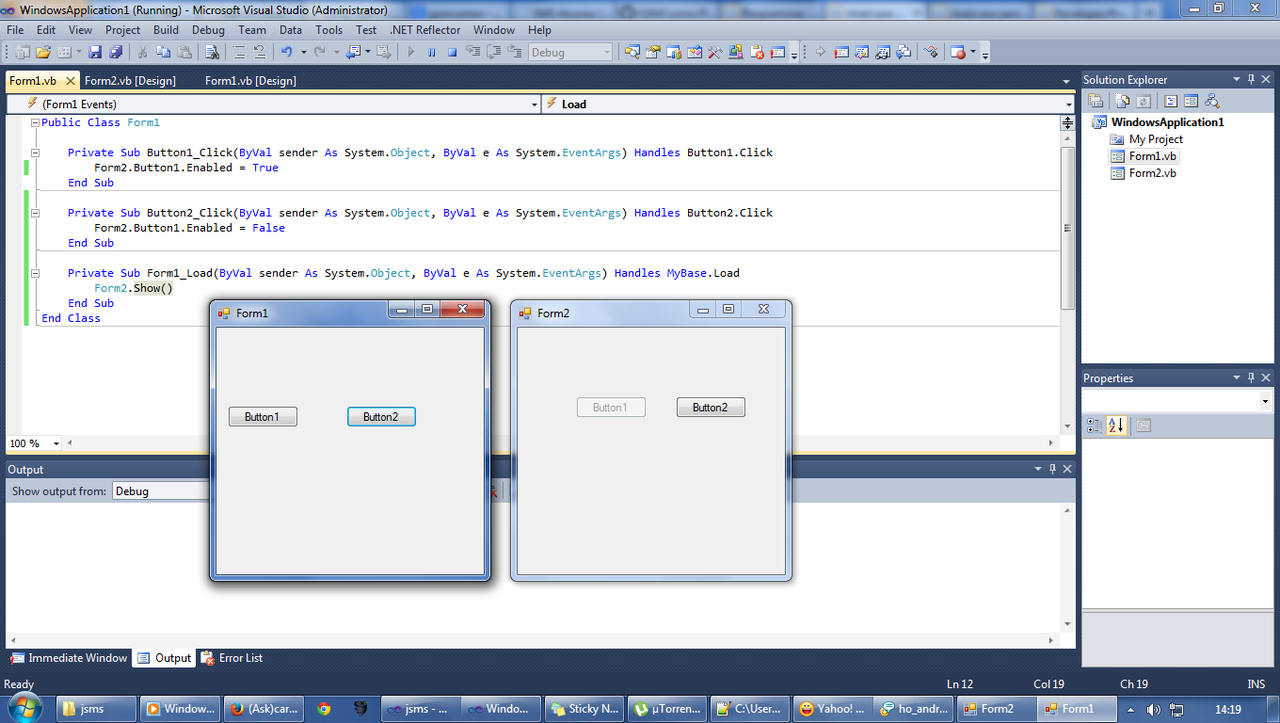 (Ask)cara persist button pake my.settings di VB 2010