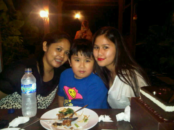 hot asli serem