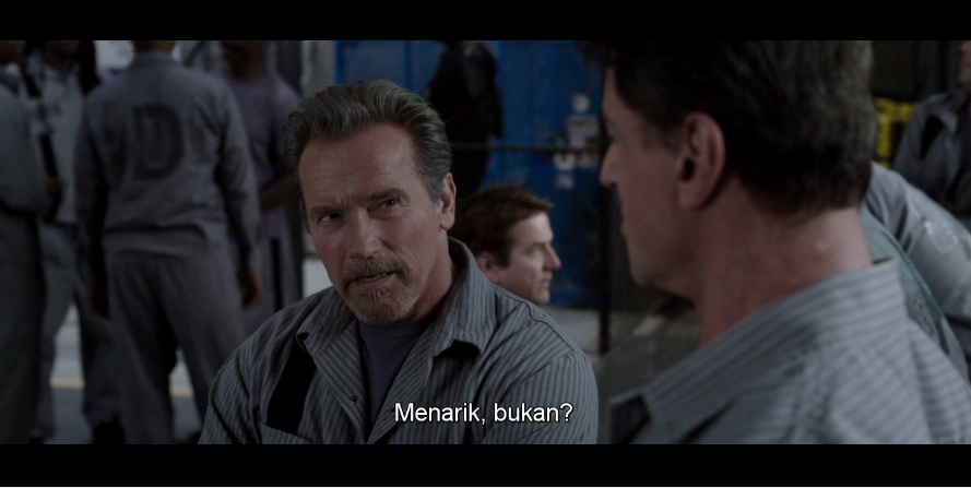 Arnold Schwarzenegger tertarik ibadahnya agama islam gan! &#91;NO SARA&#93;
