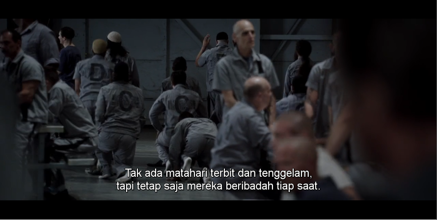 Arnold Schwarzenegger tertarik ibadahnya agama islam gan! &#91;NO SARA&#93;