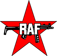 Rote Armee Fraktion (Red Army Faction)