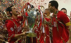 Inilah Para Klub Hebat "Juara Liga Champions Sepanjang Masa"