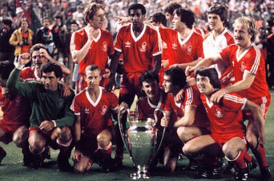 Inilah Para Klub Hebat "Juara Liga Champions Sepanjang Masa"