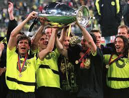 Inilah Para Klub Hebat "Juara Liga Champions Sepanjang Masa"