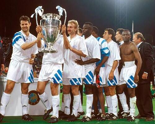Inilah Para Klub Hebat "Juara Liga Champions Sepanjang Masa"