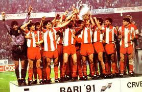 Inilah Para Klub Hebat "Juara Liga Champions Sepanjang Masa"