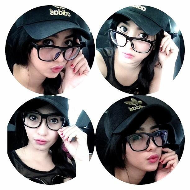 Temen Instagram Ane Gan &#91;IGO&#93;