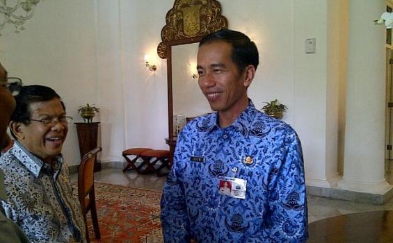 ( Lagi2 Salah Jokowi ) Pengamat : Perppu Ditolak MK Karena SBY, Kalau Jokowi Diterima
