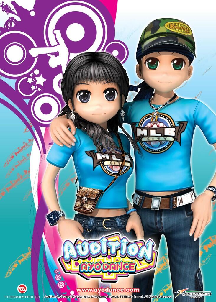 Benci Sama game Ini