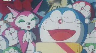 10 Fakta Menarik Tentang 'Doraemon'