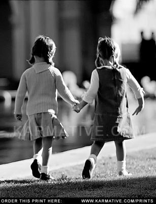 4 Tipe Teman yang Baik