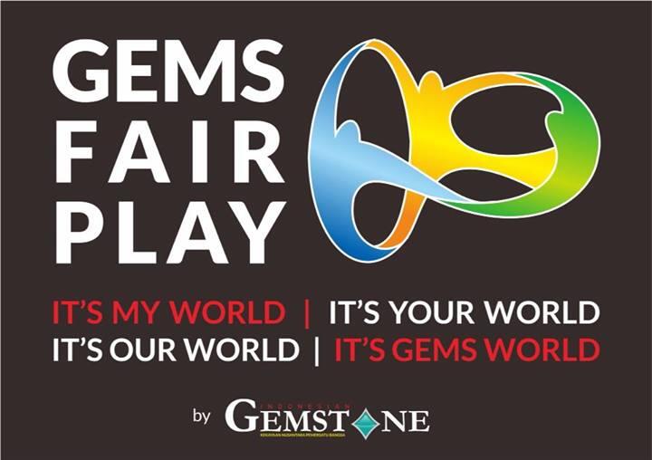 Indonesian Gemstone Competition and Exhibition