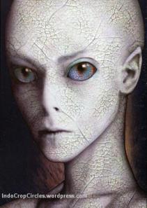 7 jenis Alien Yang pernah Berkunjung Ke Bumi