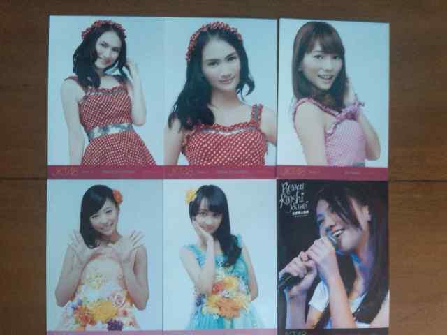 wts photopack jkt48 jakarta , cod fx