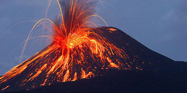 5 Letusan Gunung Paling Mengerikan di Dunia 