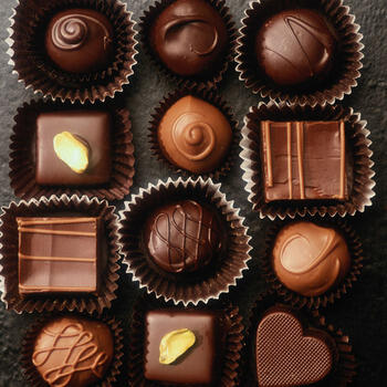 10 Negara yang Wajib Dikunjungi Bagi Agan Penggemar Cokelat &#91;+PIC&#93;